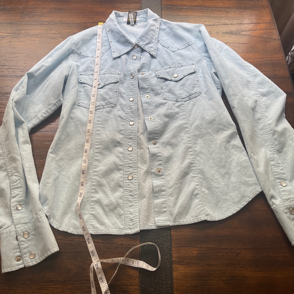 Buffalo, David Bitton / Button Down